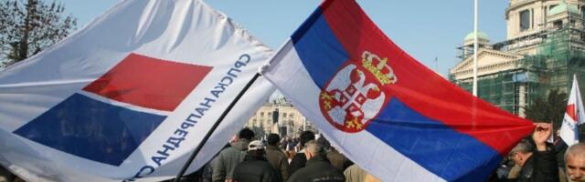 Sunovrat pravde u naprednjačkoj Srbiji