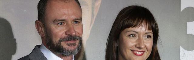 Glumački par dobio drugo dete: Bebi divno ime