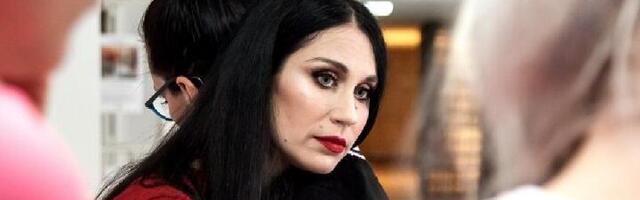 Treća sreća: Konstrakta već dva puta bila na Beoviziji