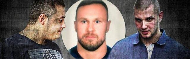 TAČNO JE DA MI JE ZVICER PRIJATELJ! Veljko Belivuk o vođi kavačkog klana