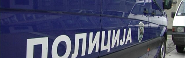 Ухапшен провалник:  Панчевац обијао станове у Ваљеву