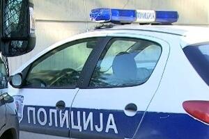 Хапшеље због покушаја убиства у Чачку
