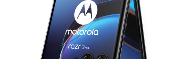 Premijera Motorola Razr 40 telefona zakazana za 1. jun
