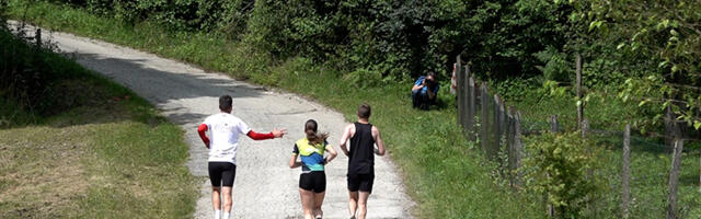Četvrti Tara ultra trail okupio više od 400 učesnika (VIDEO)