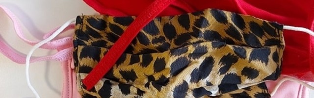 Kako se izboriti sa vrućinama pod maskom