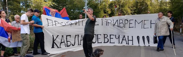 Zaključci sa tribine “Sačuvajmo Kablar“