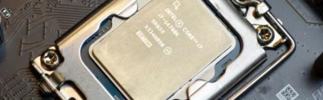 Naredne generacije Intel-ovih procesora mogu vas zbuniti svojim imenima 