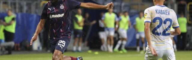 "Bode mi oči...": Bivši napadač oštar posle DEBAKLA Partizana