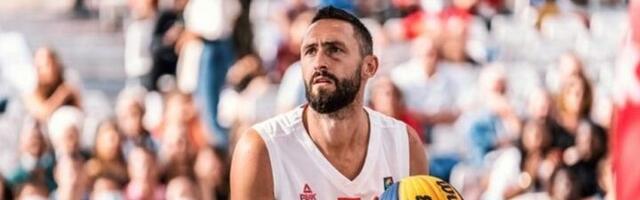 Šokantan poraz basketaša: Francuzi nam očitali lekciju