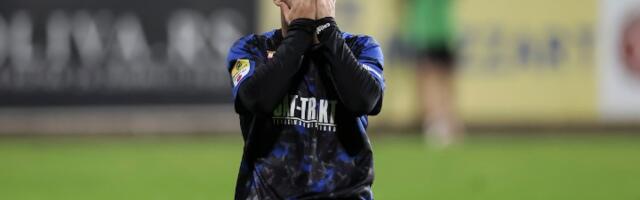 TSC kažnjen za promašaje: Tri puta pogođena prečka i poraz na startu LK