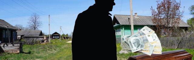 SKANDAL! Ljudima pričao da im je umro komšija pa tražio novac! Prevara otkrivena u ovim selima, poznata i cifra koju je prevarant uzimao