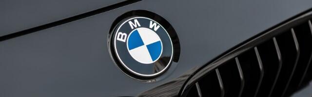 I BMW u problemima?!