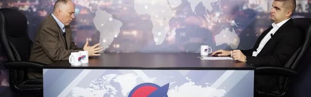 Igor Ivanović: U narednih šest meseci razmrsiće se Gordijev čvor