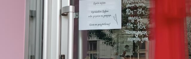 Niški privrednici koji su podržali generalni štrajk – „nismo ništa izgubili, dobili smo“, većina ipak radila