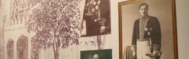 Pesnik koji se borio za izručenje Pavelića