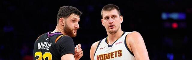 POKLONI: Jusuf Nurkić obradovao mališane u Republici Srpskoj