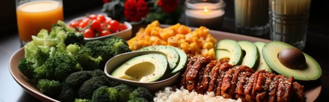 Jedite bez griže savesti: Ove namirnice deluju kalorično, ali nisu