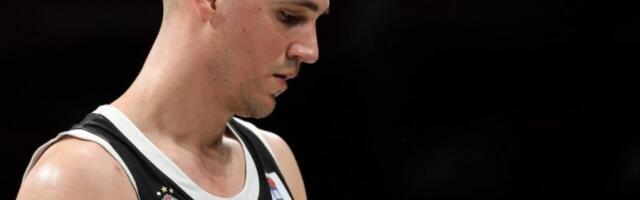 VANJA MARINKOVIĆ BIO NA TEŠKIM MUKAMA! Zbog bivšeg trenera Zvezde Meridianbet smršao je 13 kilograma za deset dana! (VIDEO)