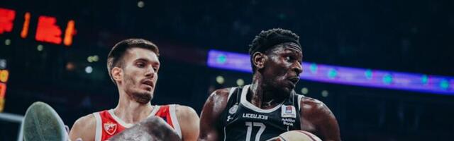 BOMBA! Partizan i Zvezda u NBA?!