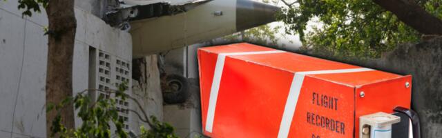 "SVE JE BILO ČISTO": Čudna izjava predsednika Er Indije, MISTERIJA PADA AVIONA i smrti 242 putnika upravo je prešla na novi nivo (VIDEO)