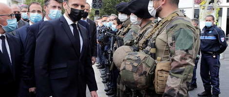 Turska: Islam se ne smije koristiti u ime terorizma