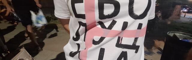 Mladi s juga pozivaju opoziciju da im se pridruži u blokadama