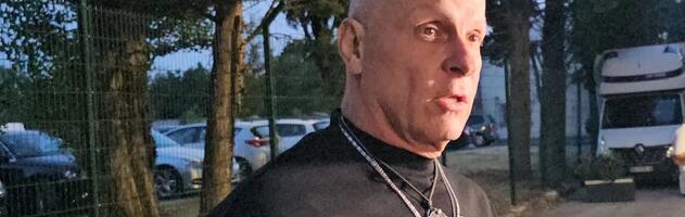 "TUŽAN DAN GDE SMO OZBILJNO POVREĐENI!" Đorđe David OPLEO PO TOMPSONU: "Likuje nad nesrećom, nad smrću!"