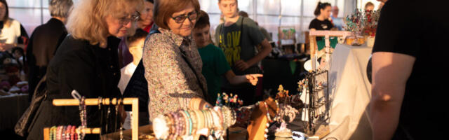 Novi niški noćni market na Bulevarskoj pijaci zakazan za 13. septembar