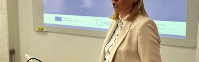Istraživanje ministarke Macure: Srbija najbolja u regionu po političkoj zastupljenosti žena