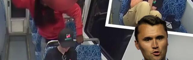 (UZNEMIRUJUĆE!) TRAGIČNA SIMBOLIKA! Poslednji post Čarlija Kirka na mreži Iks zapečatio i njegovu sudbinu! (VIDEO)