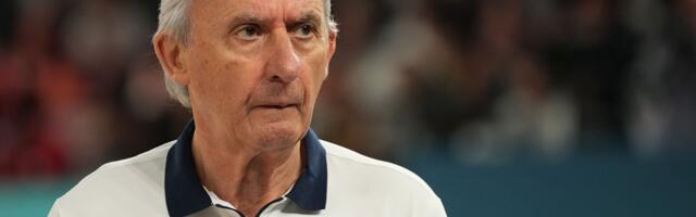 Pešić: Bolesni igrači nisu išli na trening