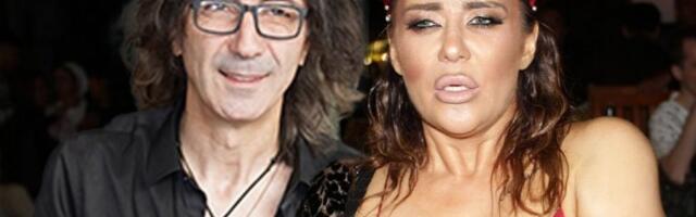 OGASILA SE ANA NIKOLIĆ NAKON POMIRENJA SA RALETOM! Pevačica poslala poruku sa egzotične destinacije!