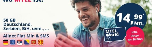 MTEL Germany – Najbolje ponude samo za tebe!