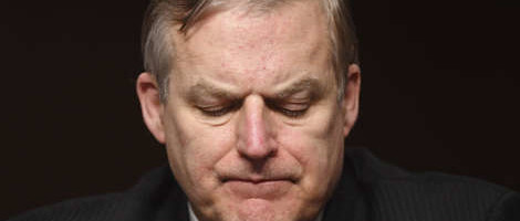 Kontroverzni Tata umjesto Andersona u Pentagonu