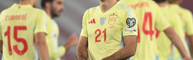 Austrija i savršena Španija već na Mundijalu