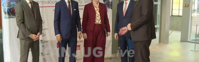 (UŽIVO) Vučić na poslovnoj konferenciji Ujedinjenog Kraljevstva i Zapadnog Balkana