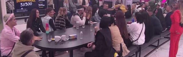 Kazne pljušte u Eliti 9! Tri učesnice sankcionisane zbog kršenja strogog pravila: Produkcija reagovala odmah