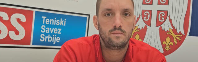 Srbija dobila teškog protivnika: Evo protiv koga će teniseri igrati u 1. kolu kvalifikacija za Dejvis kup