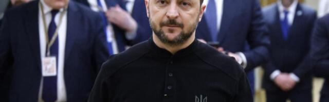 UKRAJINA PRISTALA NA MIROVNI SPORAZUM! Udarna vest iz Amerike, čeka se Rusija!