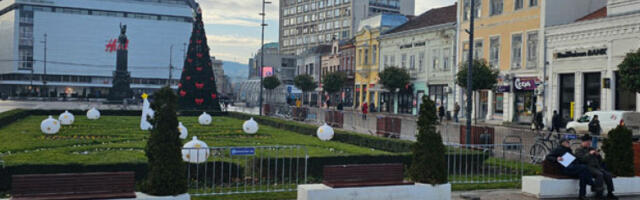 У Нишу већ инсталирано више од 22.500 паметних бројила