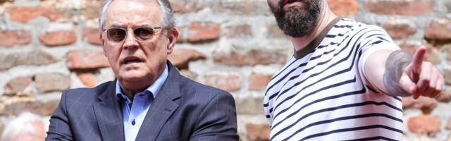 BIO JE KASIR U TERETANI, SADA JE DIREKTOR U ZVEZDI: On je najkrivlji za propuste – Čović osuo paljbu po bivšem saradniku!