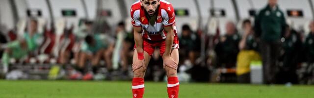 Zvezda na zimu ostaje bez jednog od ključnih igrača?!