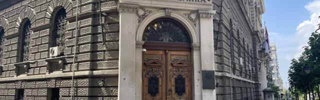 NBS: Nećemo dozvoliti da platni promet i stabilnost finansijskog sistema budu ugroženi