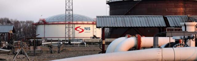 Nijedna zemlja nije poklonila svoju naftnu industriju