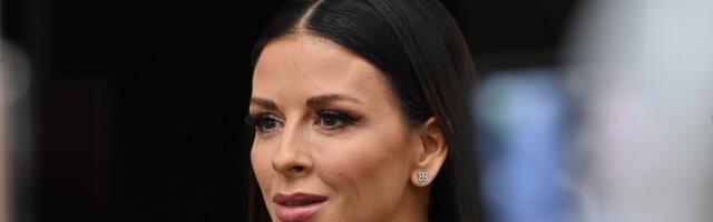 ANA SEVIĆ NAKON 20 GODINA SAZNALA KO JOJ JE OTAC: On ima drugu porodicu, a evo ko je i ČIME SE BAVI