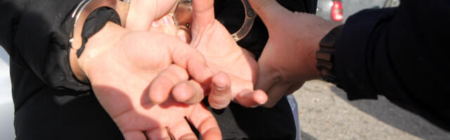 KUM RADOJA ZVICERA IZRUČEN SRBIJI: Milovan Zdravković (45) zvani Teg označen kao glavna karika Kavčana