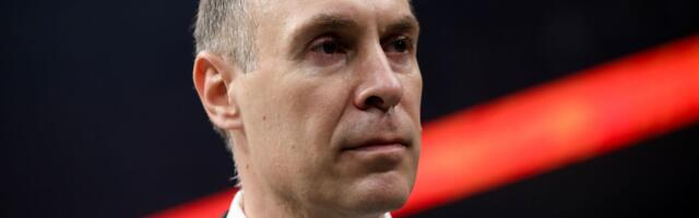 Ocokoljić posle debakla od Žalgirisa konačno progovorio: "Ovo je neprihvatljivo, Džabari..."