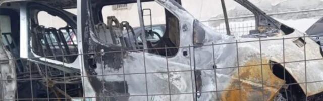 На­ви­ја­чи осу­ђе­ни за на­си­ље и на­пад код Младеновца