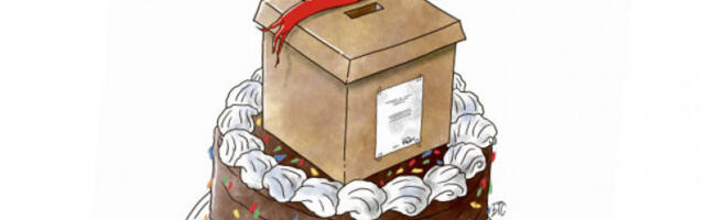 Шта нам је донело 35 година демократије