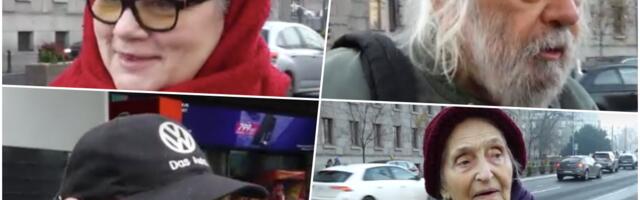 "BOLJE NE MOŽE OD OVOGA" Penzioneri prezadovoljni zbog povećanja penzija - do Badnjeg dana stižu im uvećane za 12,2 odsto